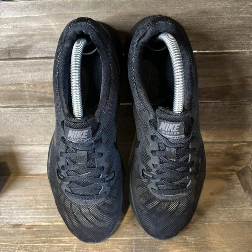 Womens Nike In-Season TR 7 Training Cross Fit Athletic Shoes Sneakers Size 9.5 M - Picture 3 of 6